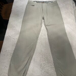 Nat Nast men’s pants. Waist 38 Length 34